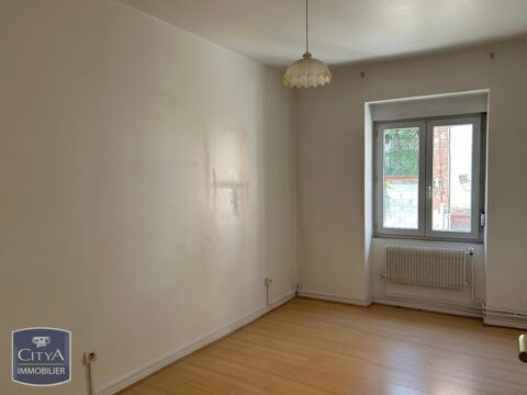  Appartement  louer 3 pices 54 m