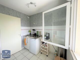  Appartement à louer 2 pièces 48 m²