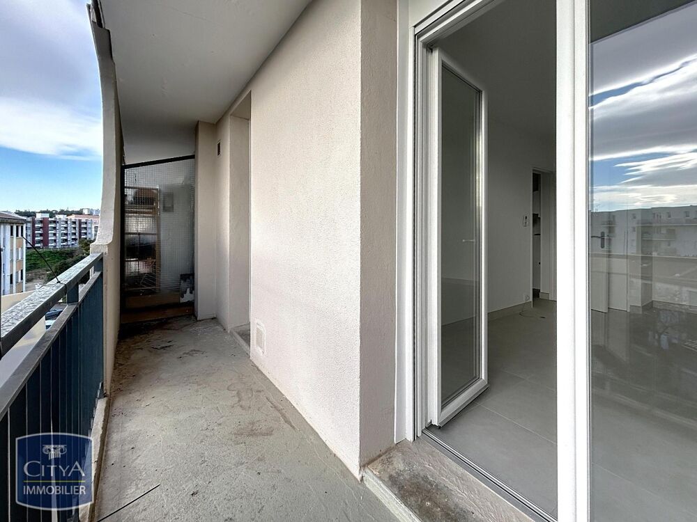 location Appartement - 1 pièce(s) - 30 m² Nîmes (30000)