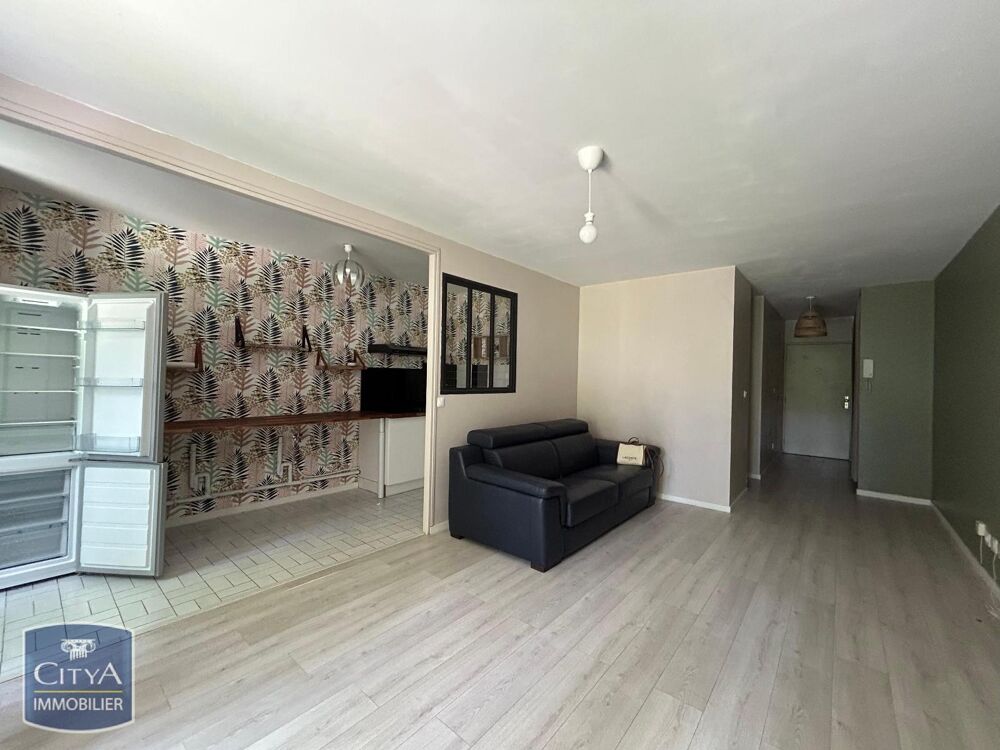 À LOUER : Appartement T1 à Saint Michel sur Orge, situé ....