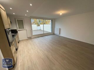  Appartement à louer 3 pièces 60 m²