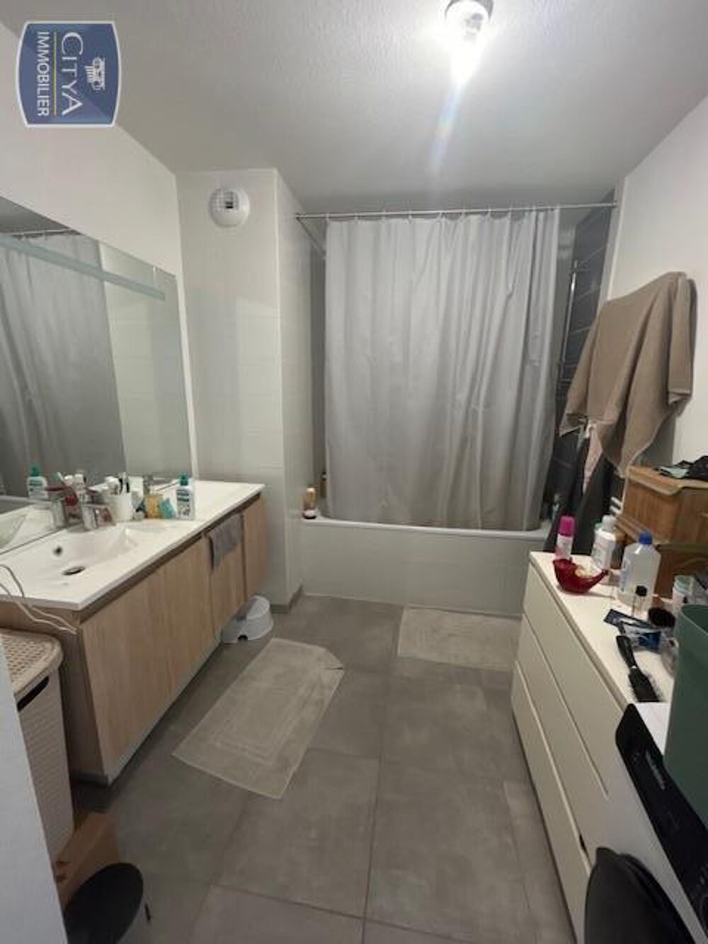location Appartement - 3 pièce(s) - 60 m² Bassens (33530)