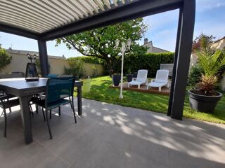  Maison à vendre 5 pièces 95 m²