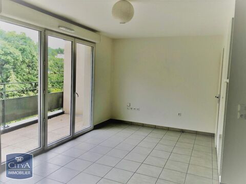  Appartement  louer 2 pices 43 m