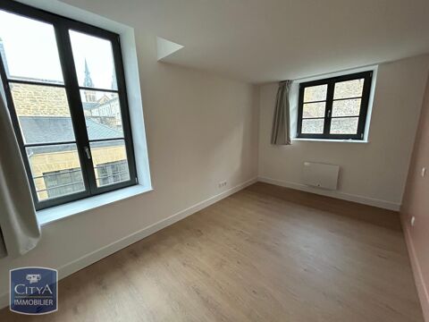  Appartement � louer 3 pi�ces 63 m�