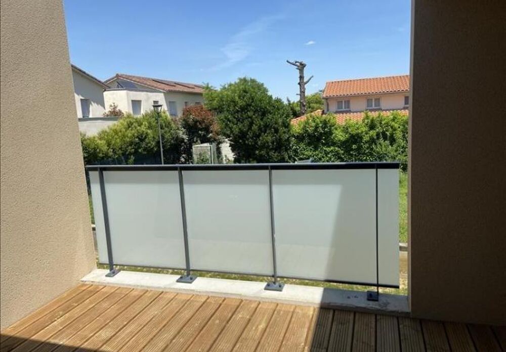 location Appartement - 2 pièce(s) - 49 m² Toulouse (31100)
