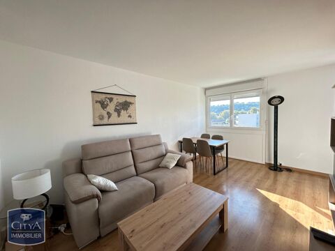  Appartement  louer 2 pices 55 m