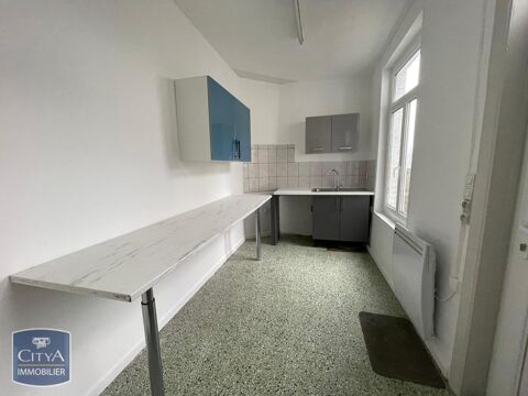  Maison � louer 4 pi�ces 71 m�