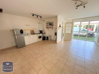  Appartement à louer 3 pièces 70 m²