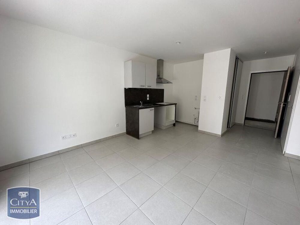 location Appartement - 2 pièce(s) - 42 m² Orléans (45000)