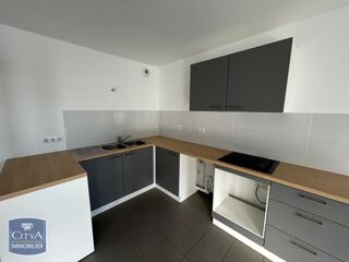  Appartement � louer 2 pi�ces 55 m�