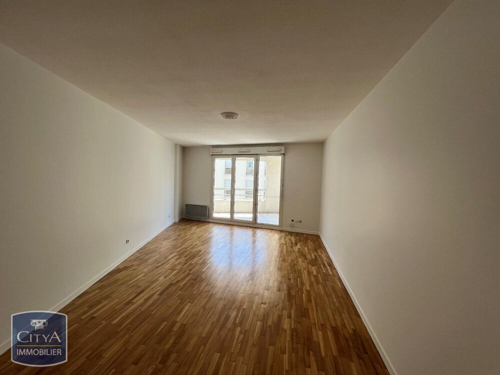 location Appartement - 3 pièce(s) - 70 m² Villeurbanne (69100)