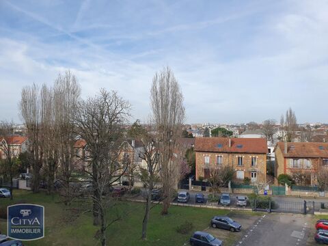  Appartement � louer 3 pi�ces 67 m�