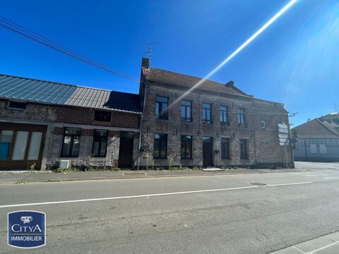   Location Appartement Appartement - 2 pi�ce(s) - 55 m�