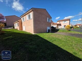  Maison � louer 5 pi�ces 110 m�