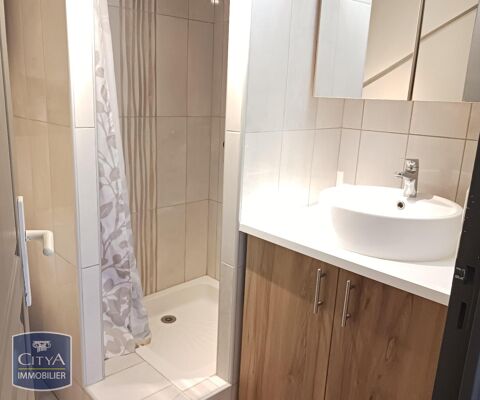  Appartement  louer 1 pice 18 m