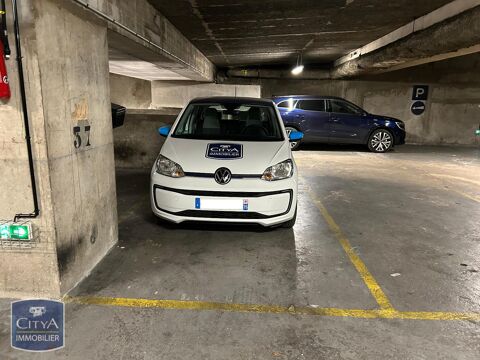  Parking / Garage � louer 