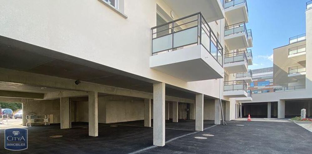 location Appartement - 2 pièce(s) - 41 m² Orléans (45000)