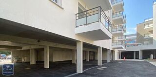  Appartement à louer 2 pièces 41 m²