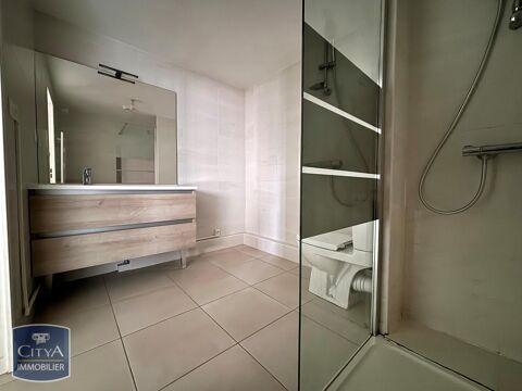  Appartement � louer 1 pi�ce 36 m�