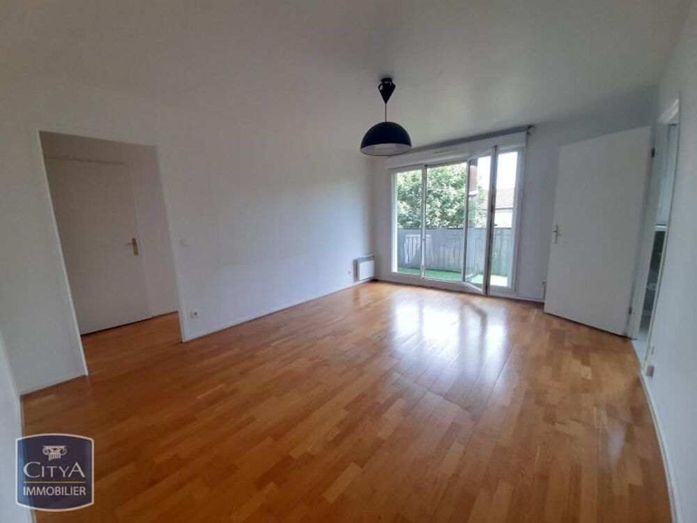 location Appartement - 2 pièce(s) - 43 m² Taverny (95150)