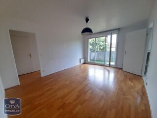 location Appartement - 2 pièce(s) - 43 m² Taverny (95150)