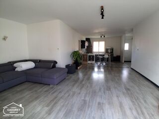  Maison à vendre 5 pièces 100 m²