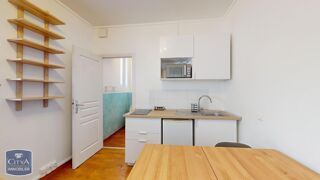  Appartement � louer 1 pi�ce 16 m�