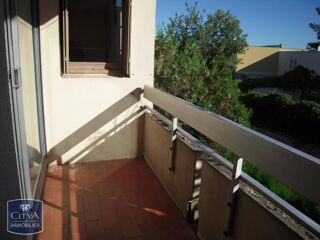  Appartement � louer 1 pi�ce 30 m�