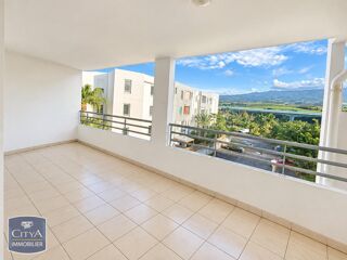  Appartement à louer 3 pièces 69 m²