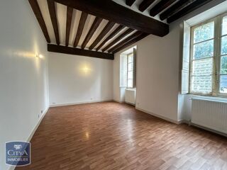 location Appartement - 4 pièce(s) - 78 m² Chartres (28000)