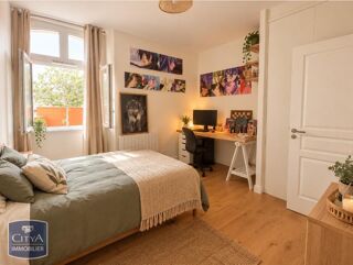 location Appartement - 2 pièce(s) - 35 m² Rennes (35000)