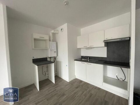  Appartement � louer 3 pi�ces 79 m�