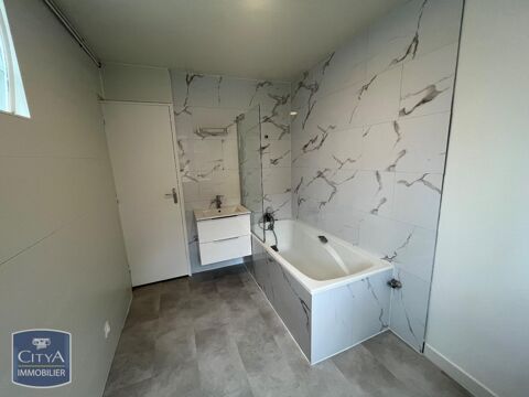  Maison � louer 3 pi�ces 74 m�