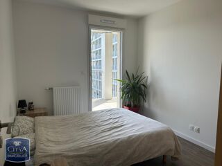  Appartement à louer 3 pièces 66 m²