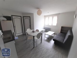  Appartement à louer 2 pièces 28 m²