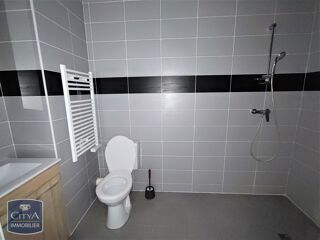  Appartement à louer 1 pièce 21 m²