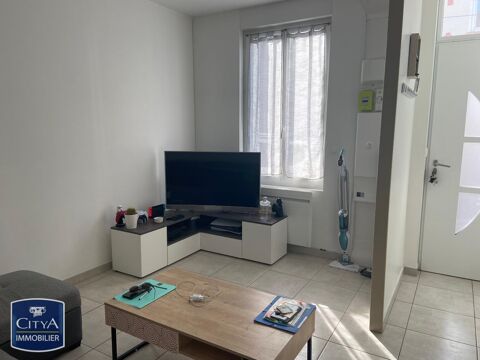  Maison � louer 3 pi�ces 68 m�