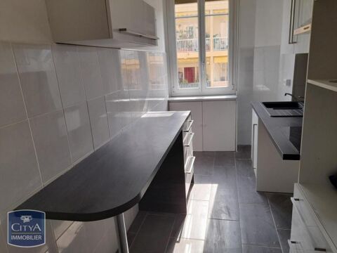  Appartement � louer 2 pi�ces 50 m�