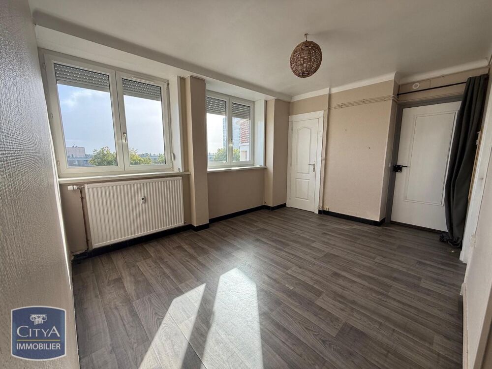 À LOUER : Charmant appartement T2 situé dans la belle vi....