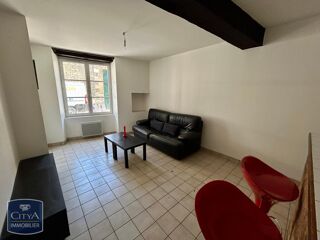  Appartement � louer 2 pi�ces 38 m�