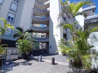  Appartement à louer 1 pièce 19 m²