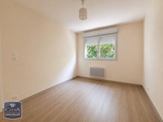  Appartement à louer 2 pièces 39 m²