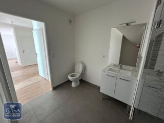  Appartement � louer 3 pi�ces 66 m�