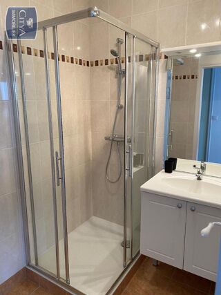  Appartement à louer 1 pièce 31 m²