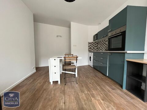  Appartement � louer 2 pi�ces 34 m�