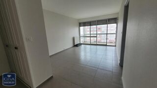  Appartement � louer 2 pi�ces 46 m�