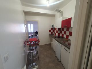  Appartement � louer 2 pi�ces 30 m�