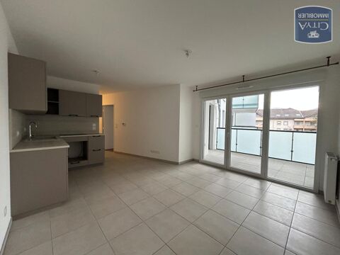  Appartement � louer 3 pi�ces 56 m�