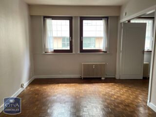  Appartement à louer 2 pièces 47 m²